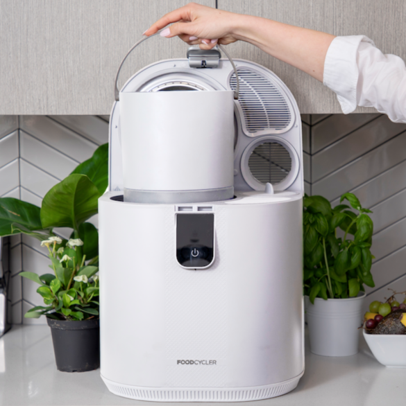 enrich360 FoodCyler Eco 5